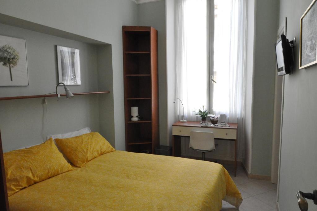 Appartamento Casa Vacanze Monteverde Roma