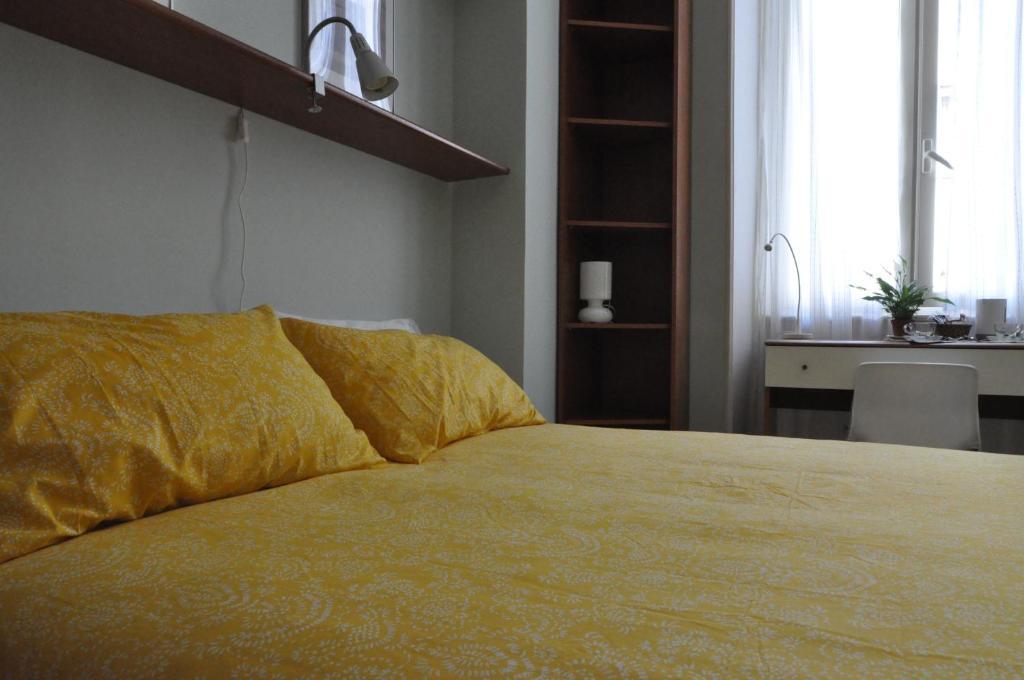 Appartamento Casa Vacanze Monteverde