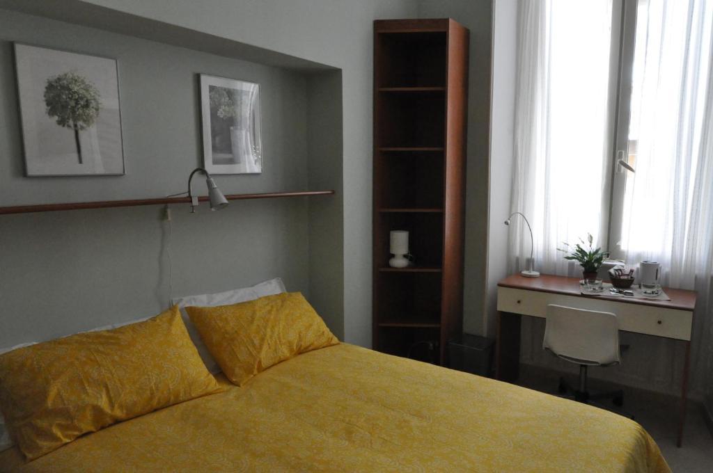 Appartamento Casa Vacanze Monteverde