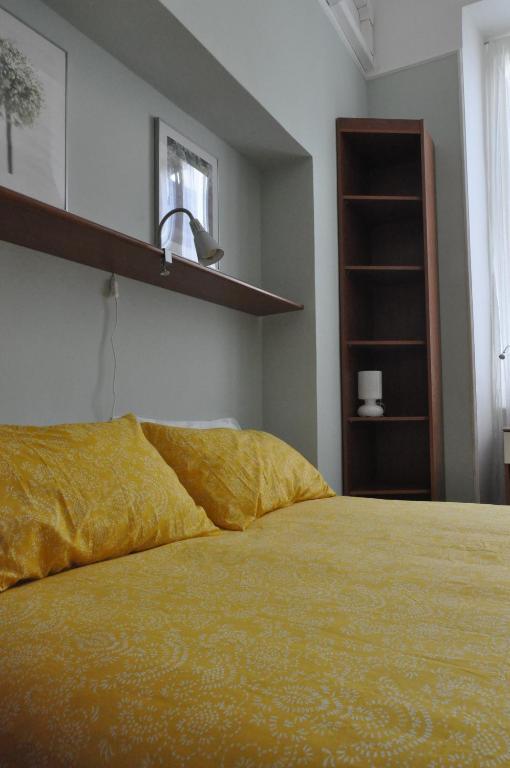 Casa Vacanze Monteverde Appartamento Roma
