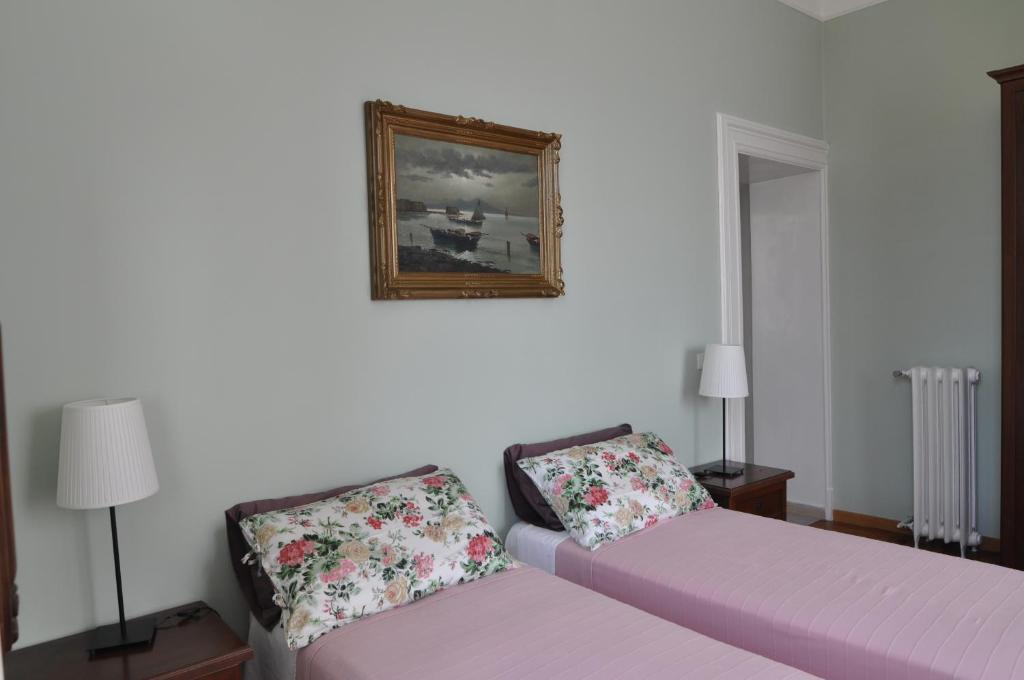 Appartamento Casa Vacanze Monteverde