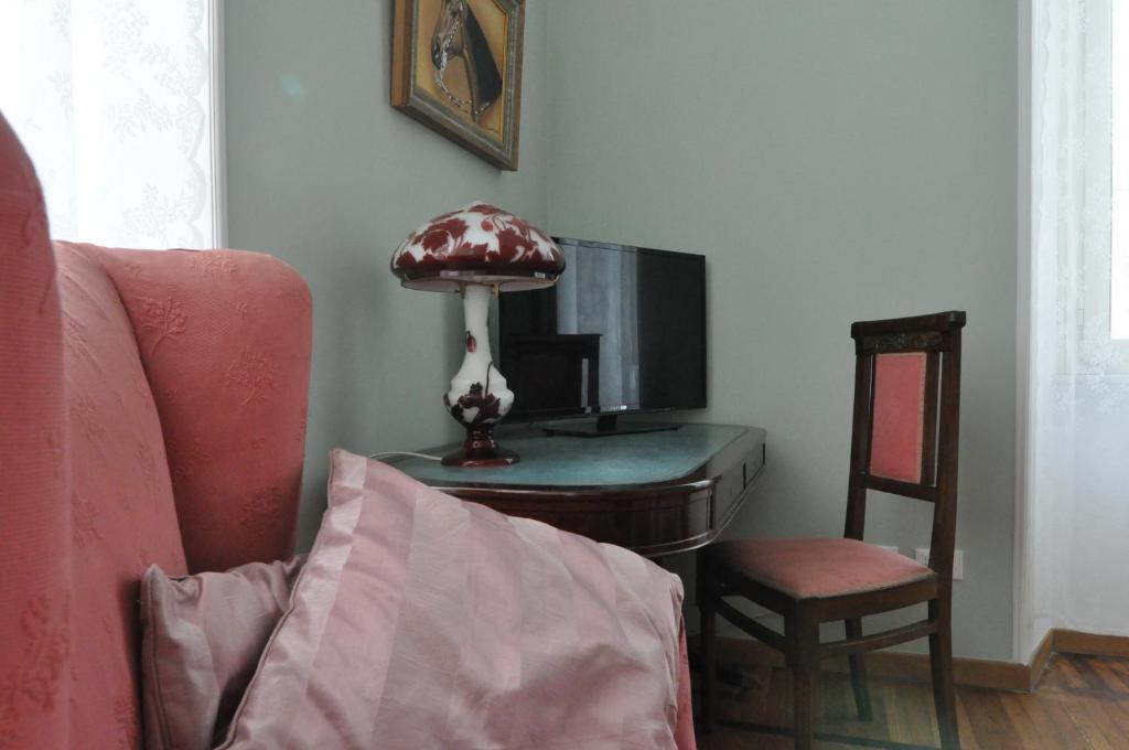 Casa Vacanze Monteverde Appartamento Roma