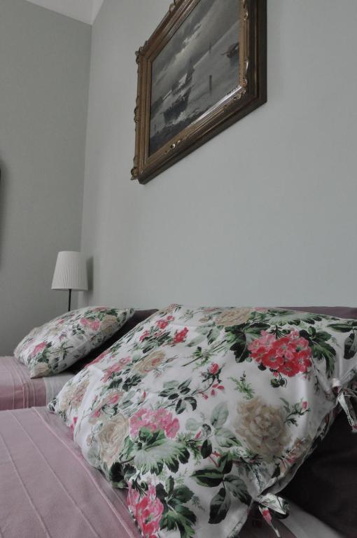 Appartamento Casa Vacanze Monteverde *
