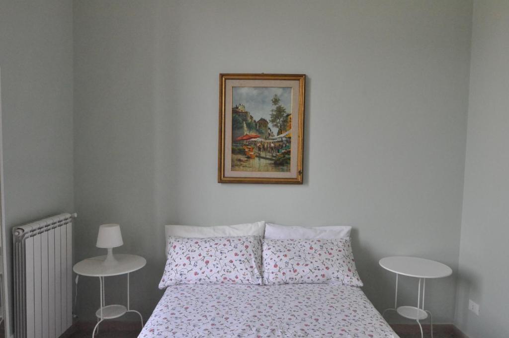 Casa Vacanze Monteverde * Roma