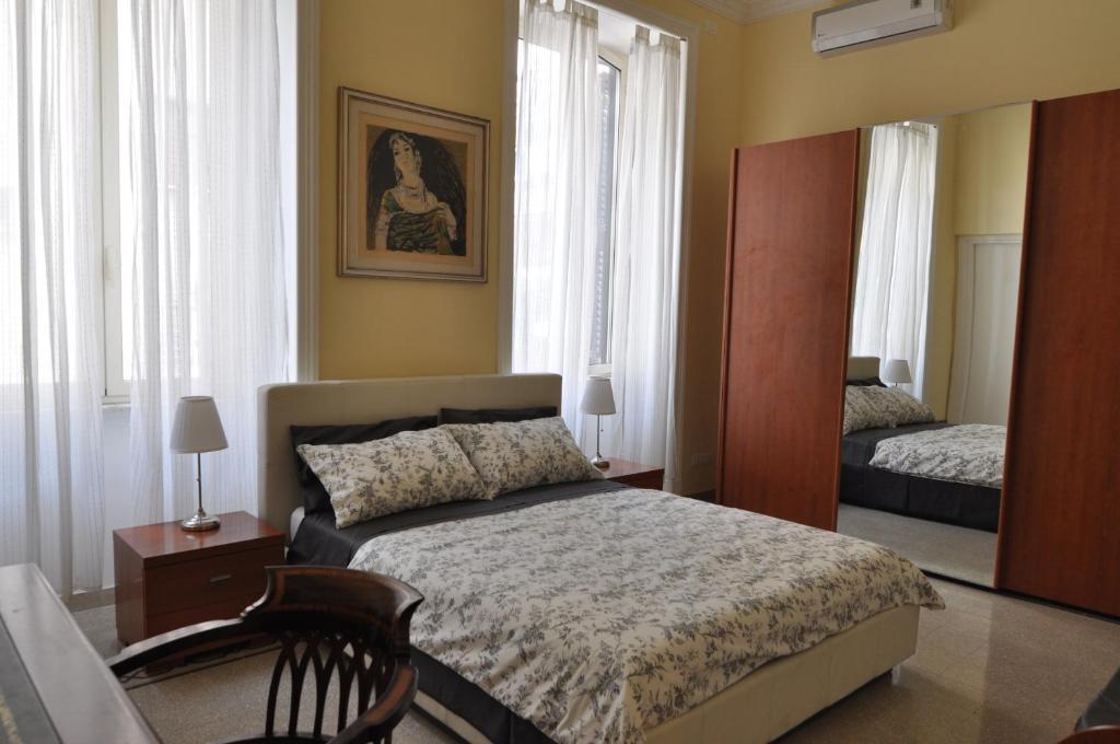 Appartamento Casa Vacanze Monteverde Roma