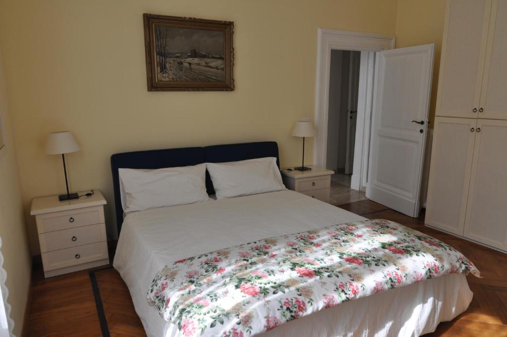 Appartamento Casa Vacanze Monteverde *