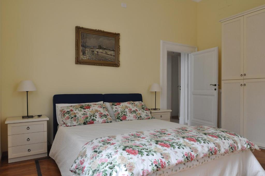 Appartamento Casa Vacanze Monteverde