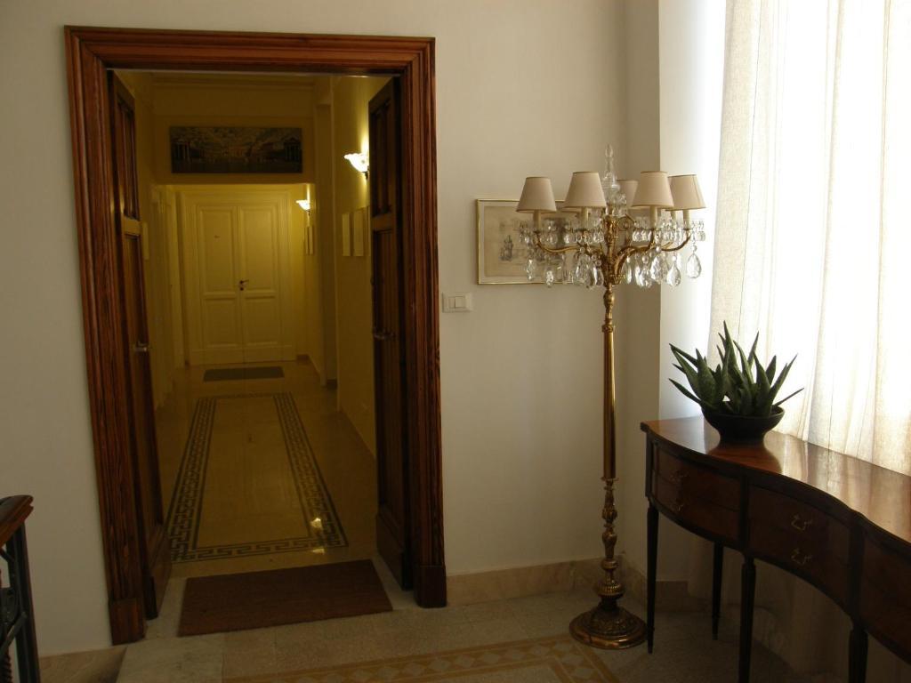 Casa Vacanze Monteverde * Roma