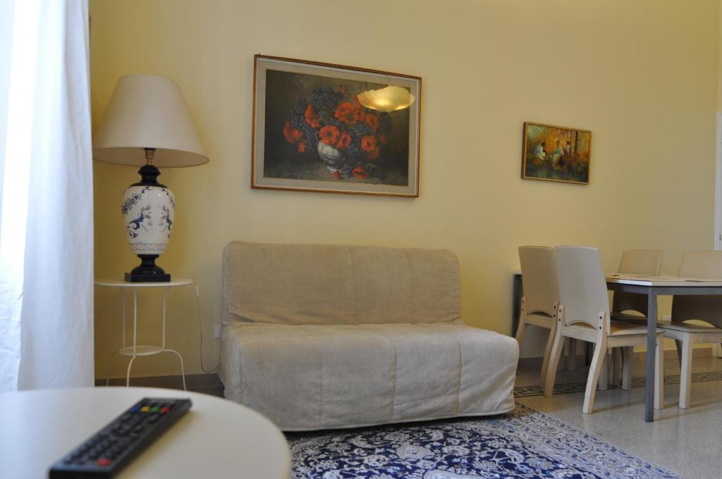 Casa Vacanze Monteverde Appartamento Roma