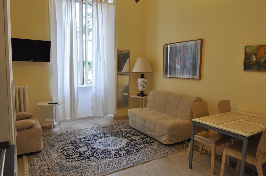 Casa Vacanze Monteverde Roma