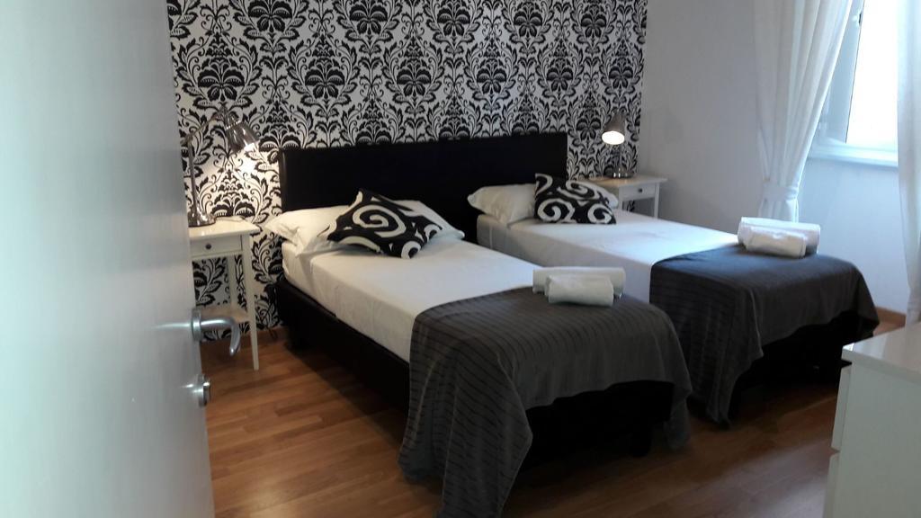 Apartamento Blue Star Luxury San Giovanni - Colosseo Roma