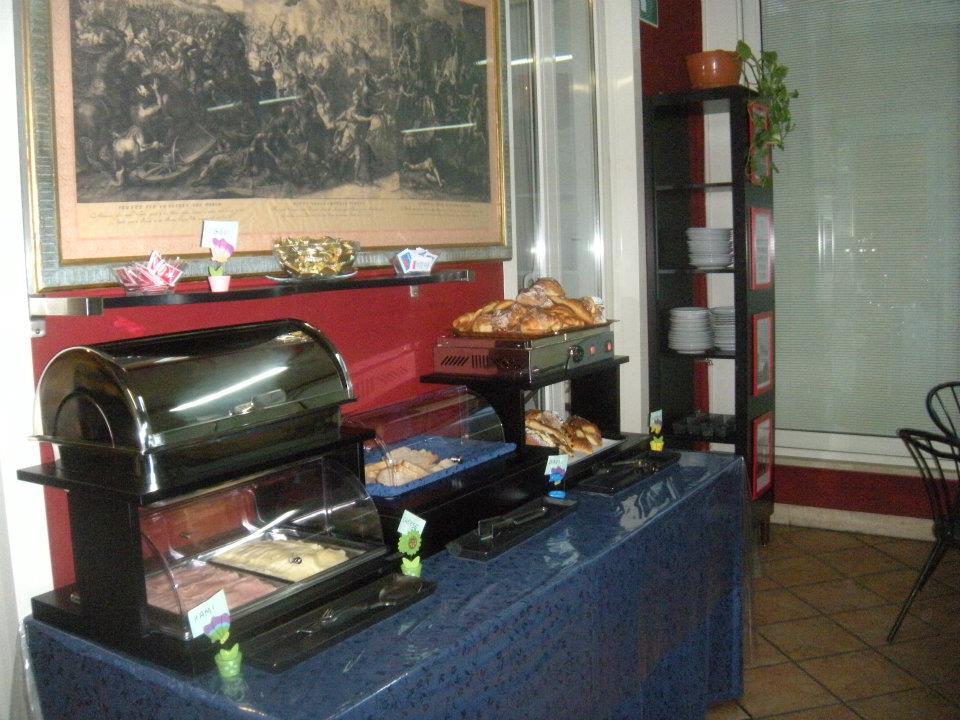 Hotell Center 2