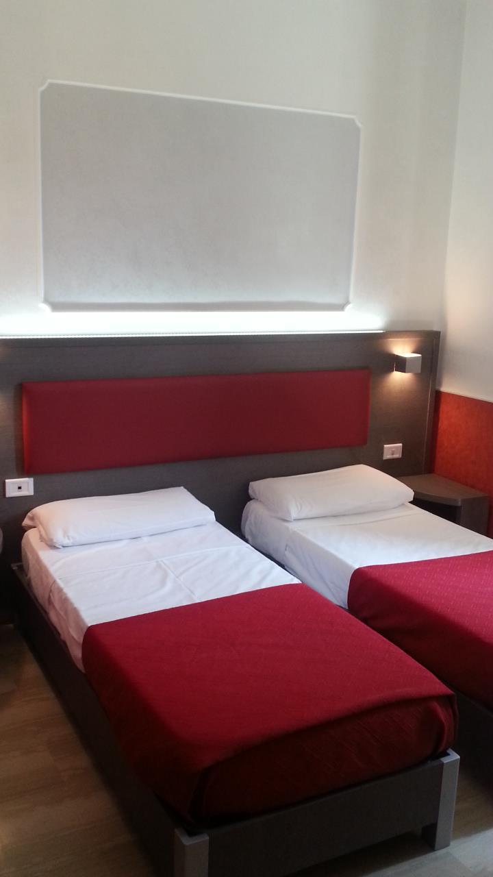 Hotell Center 2