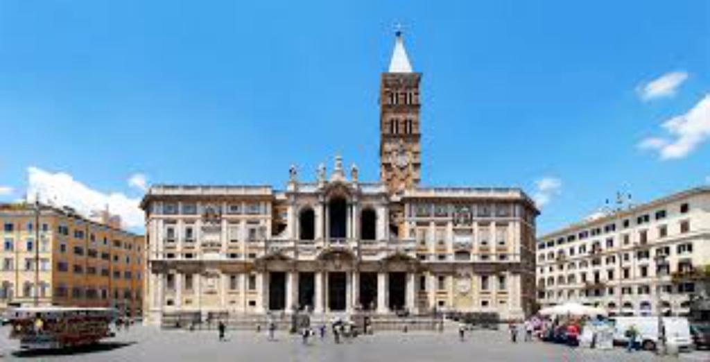 Affittacamere Gaudi Roma