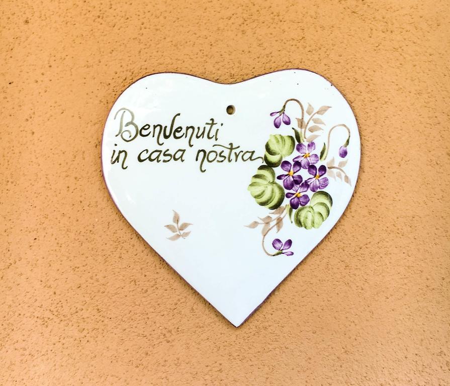 Bed and breakfast Citta Giardino