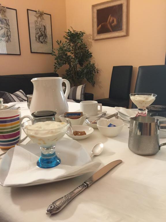Eternal Alojamento de Acomodação e Pequeno-almoço
