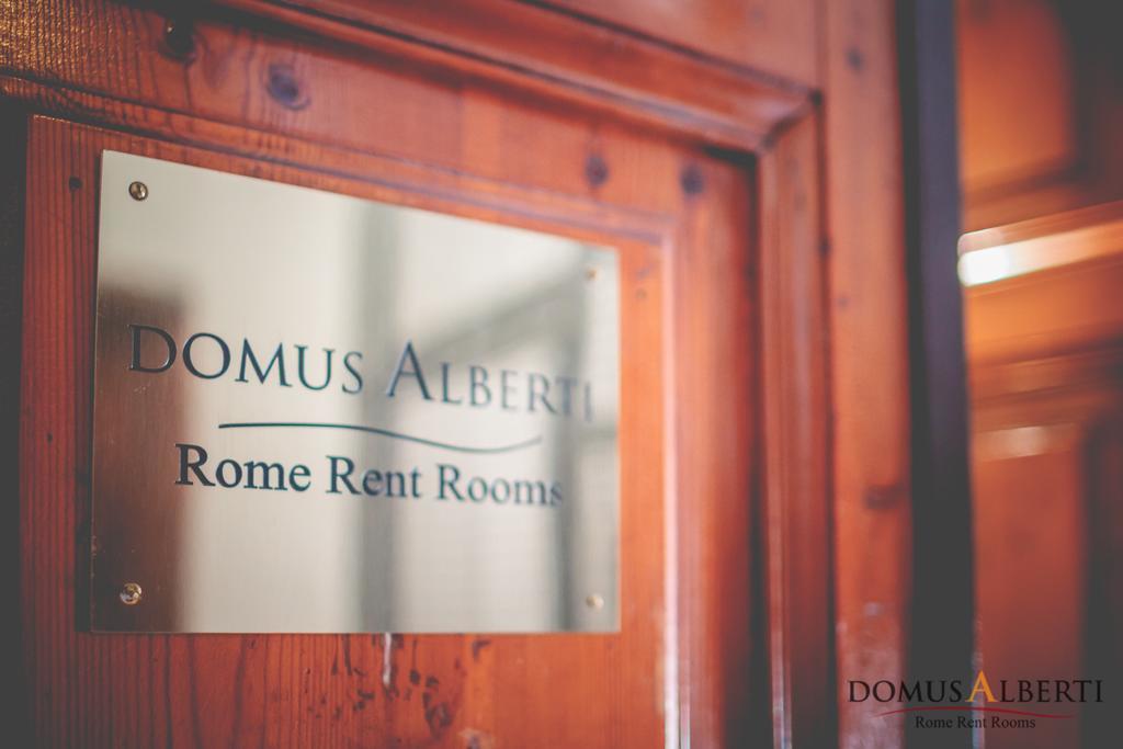 Domus Alberti Roma