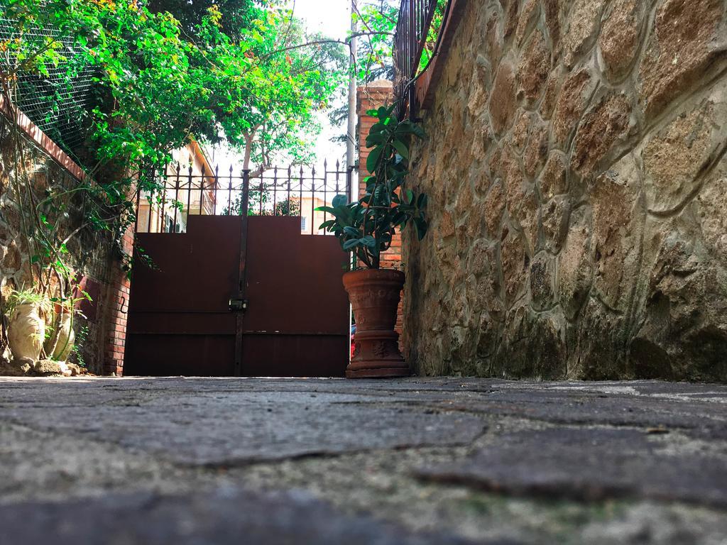 Bed and breakfast Citta Giardino 3*