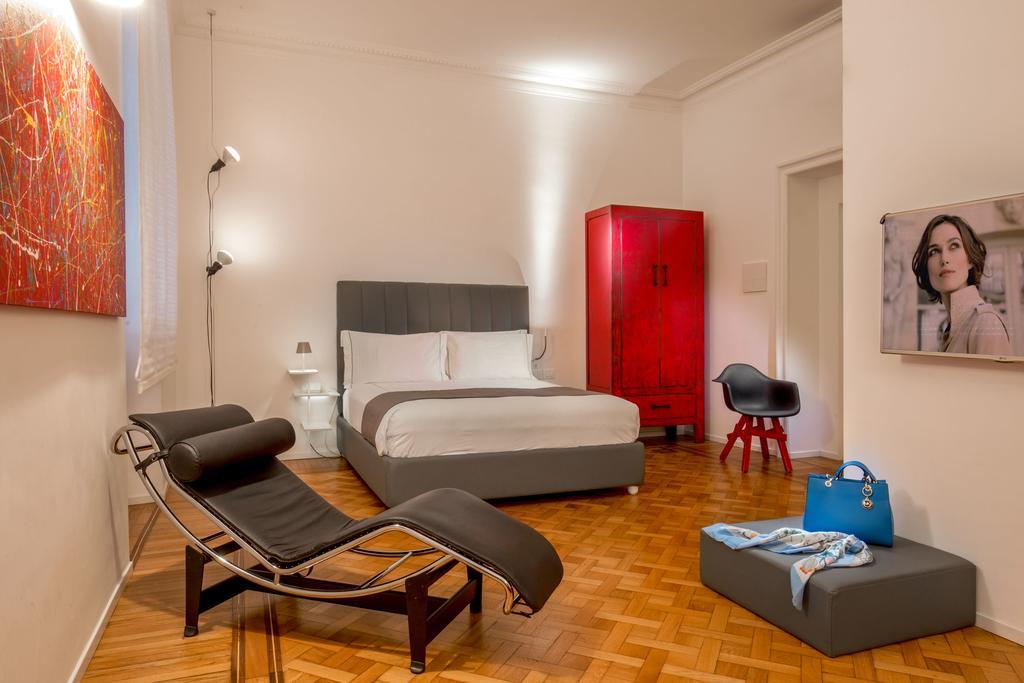 Belli36rooms Near Spanish Step And Vatican Pensión