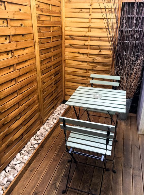 Bed and breakfast Citta Giardino Roma