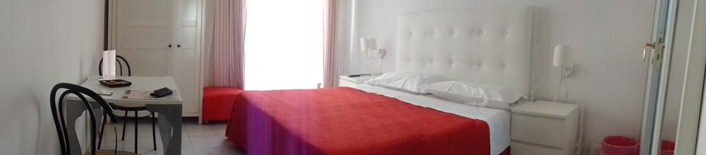 Pensión Interno 9 Roma
