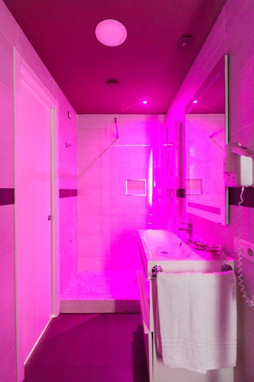 Hotel Ecohotel 3*