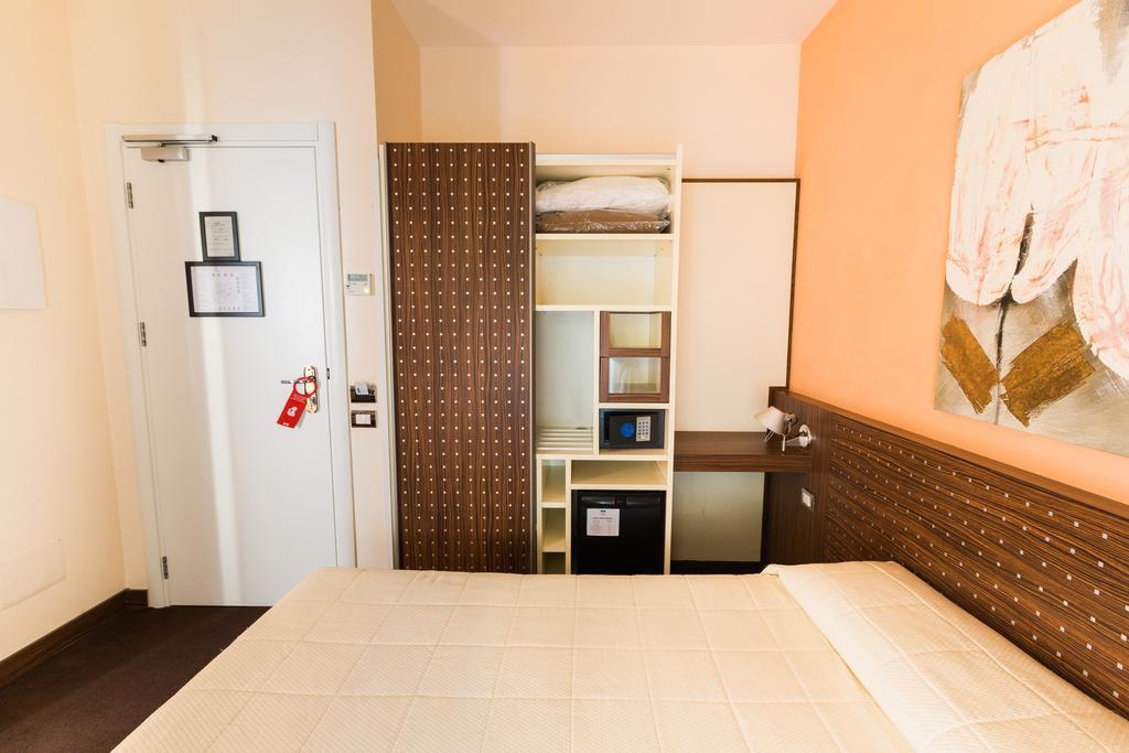 Ecohotel Hotel 3*