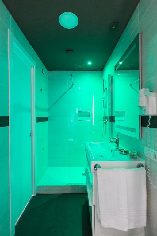 Hotel Ecohotel 3*