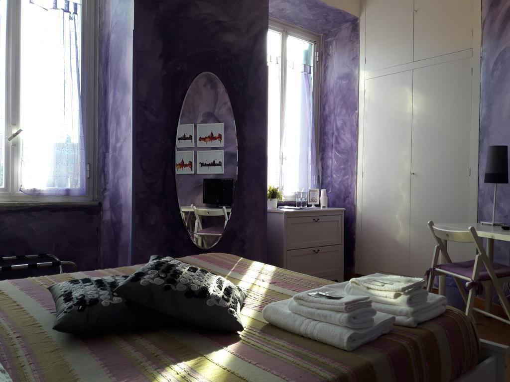 Bed & Breakfast Labicana42 Roma