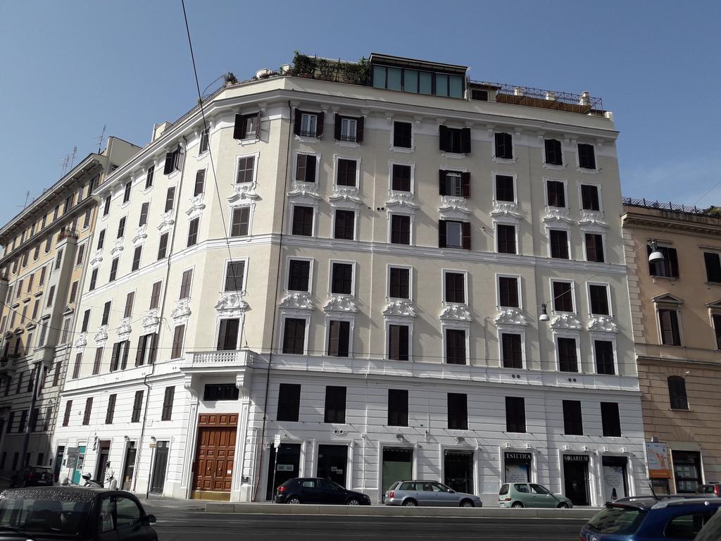 Bed & Breakfast Labicana42 Roma