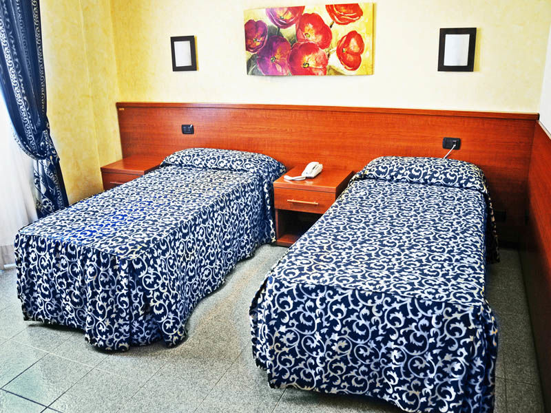 Hotel Jonico 3*