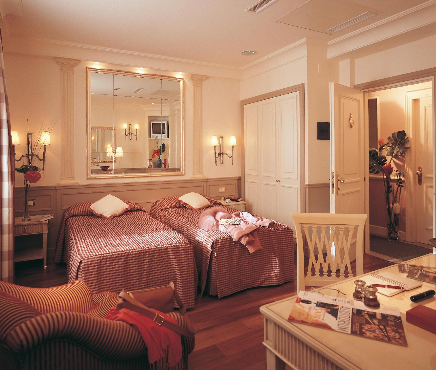 Hotell Glori