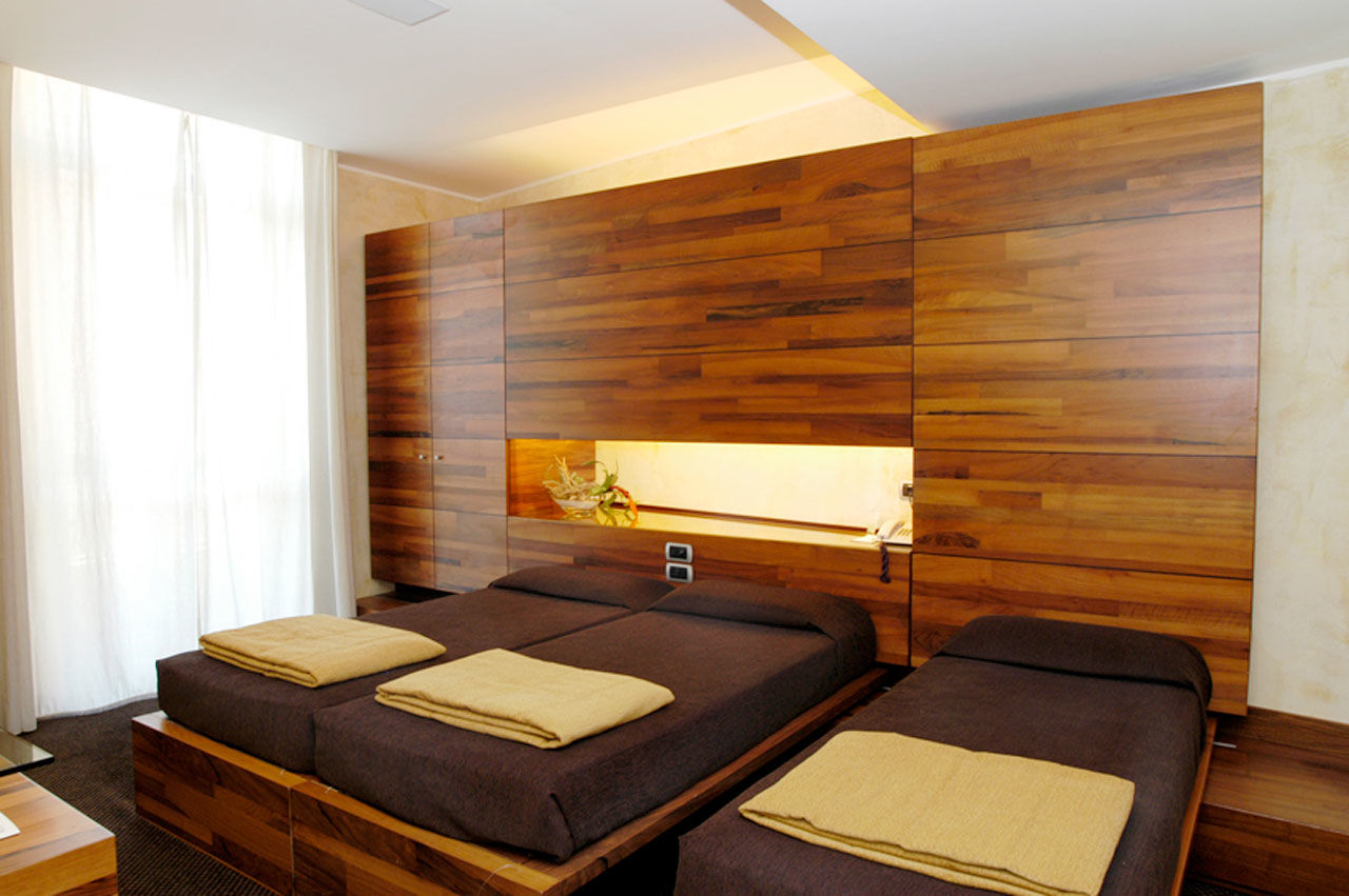 Tritone Hotel Rom