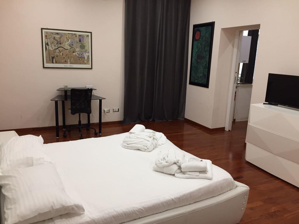 Dimora Frattina 2* Roma