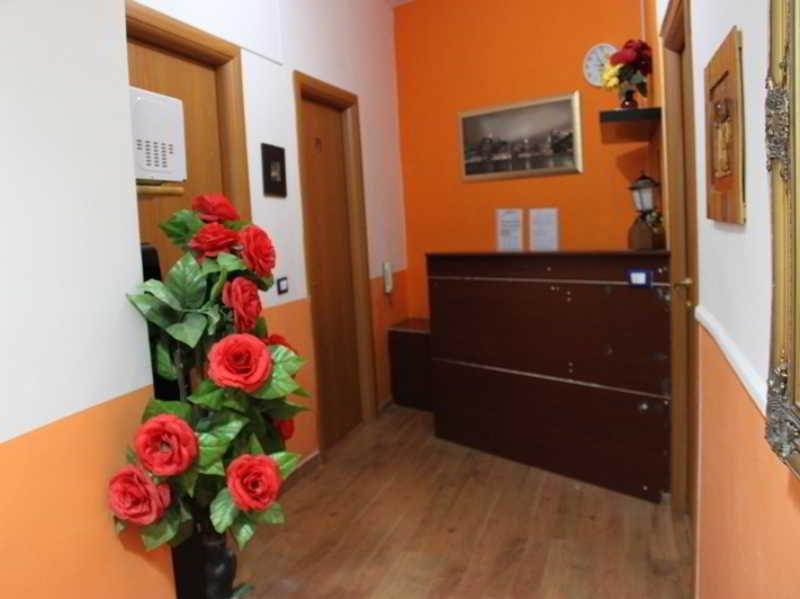 Adone House Bed and breakfast Roma