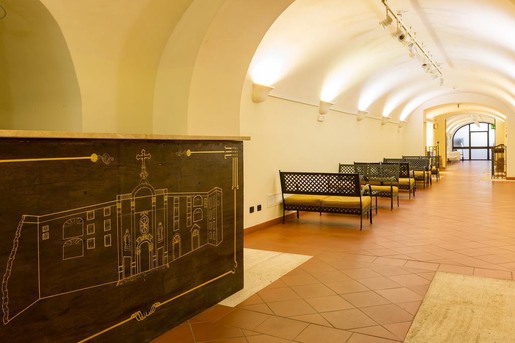 Domus Sessoriana Bed & Breakfast Roma