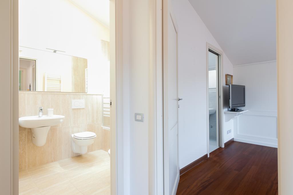 G Tree House * Roma