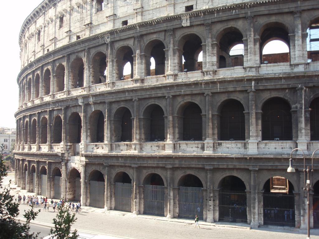 Bed & Breakfast Lost In Roma