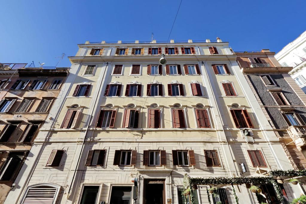 Hub Spagna Roma