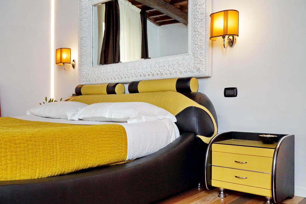 Hub Spagna * Roma