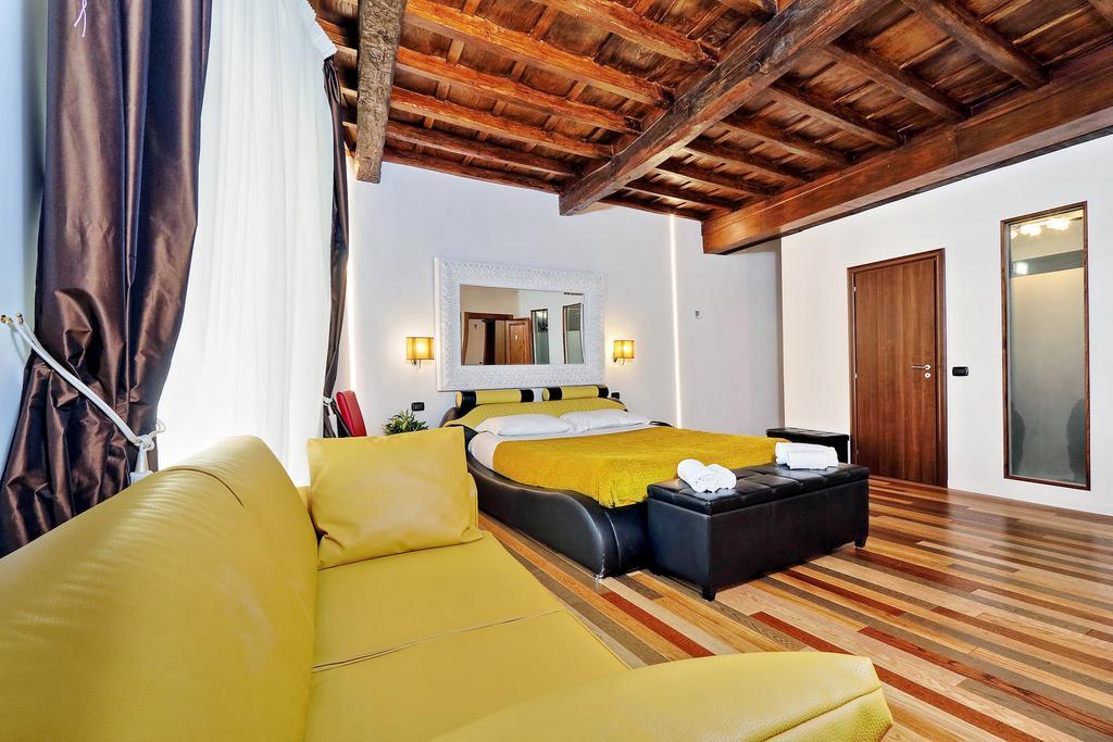 Affittacamere Hub Spagna Roma