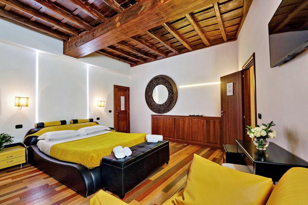 Hub Spagna Affittacamere *