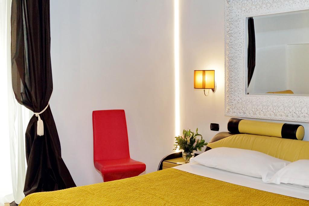 Casa de hóspedes Hub Spagna