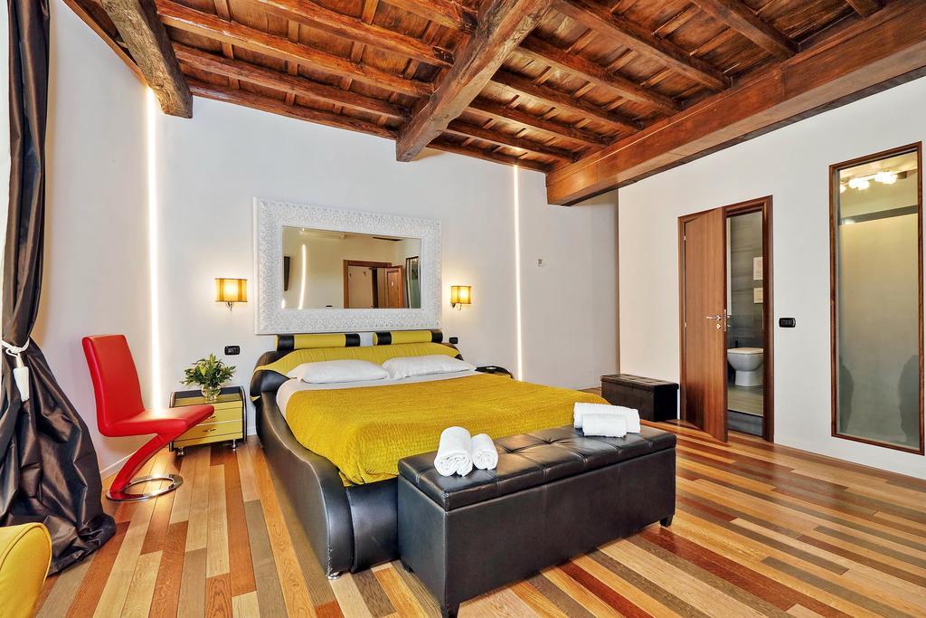 Affittacamere Hub Spagna Roma
