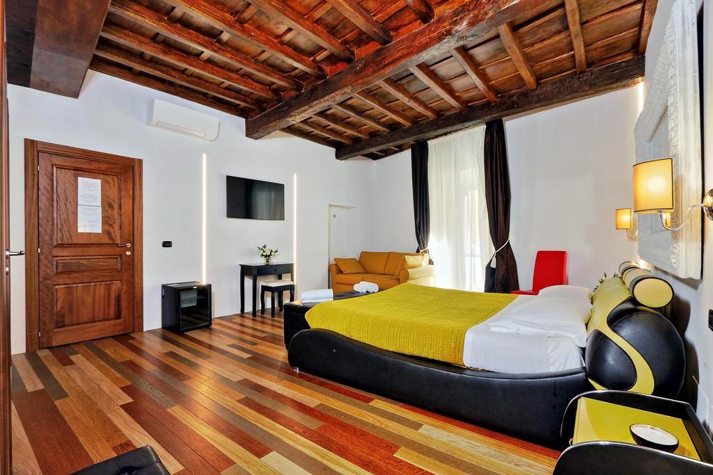 Hub Spagna Affittacamere