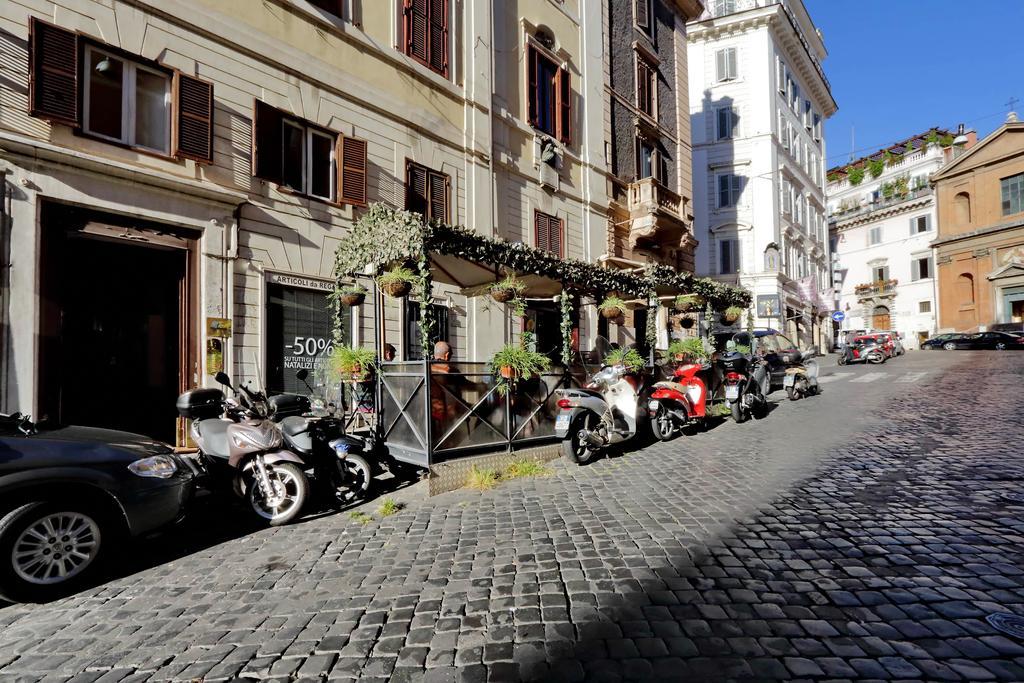 Hub Spagna Affittacamere Roma