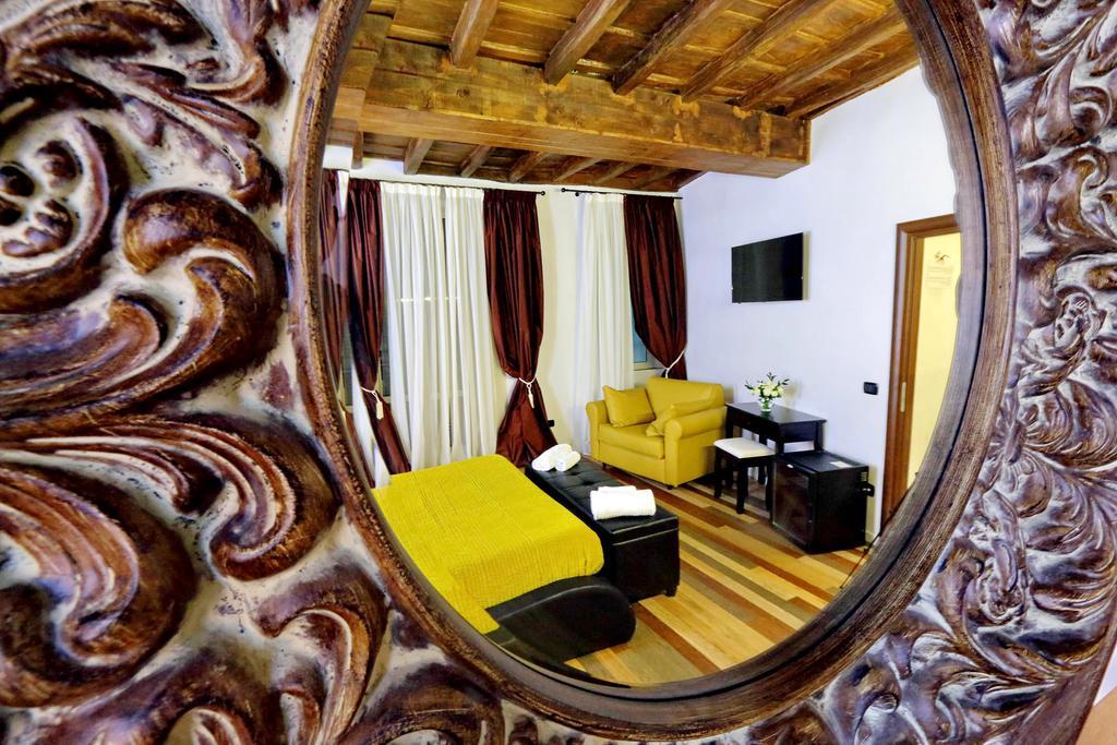 Affittacamere Hub Spagna Roma