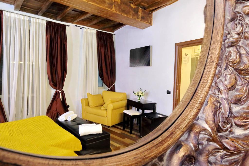 Hub Spagna * Roma