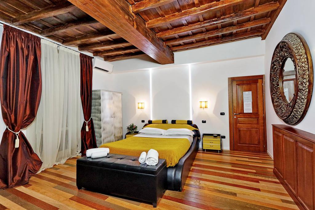 Hub Spagna Affittacamere Roma