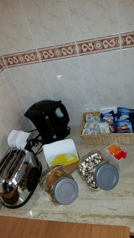 Della Musica Al Vaticano Apartamento *